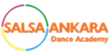 salsa ankara dans üst logo