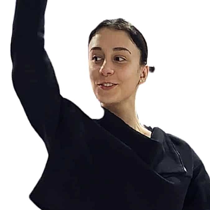 Ankara Dans Kursları | Salsa, Bachata ve Daha Fazlası İçin En İyi Seçenekler 36 aymila acar