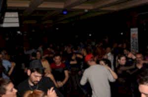 rasa latin dans gecesi