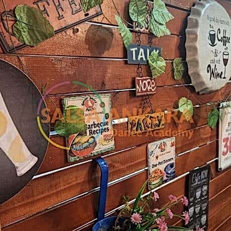 ankara dans okulları