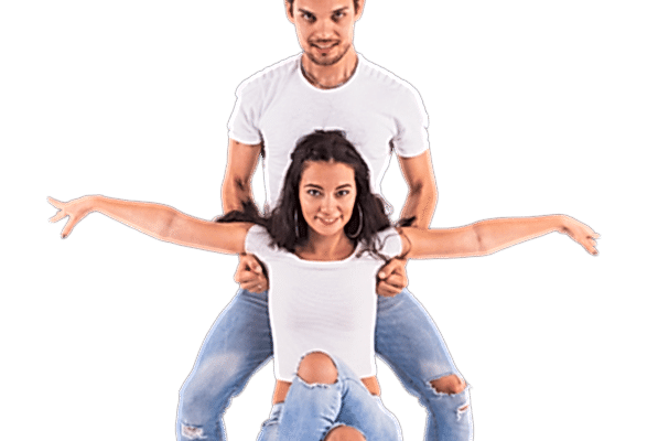 ankara kizomba dansı