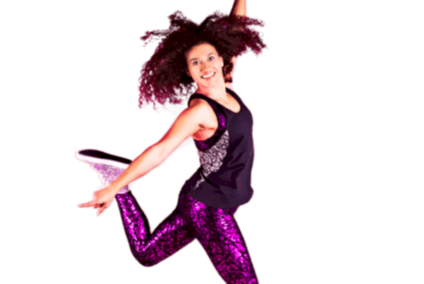 ankara zumba fitness