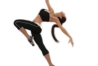 modern dans kursu seçimi