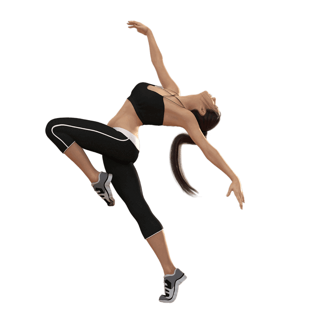 modern dans kursu seçimi