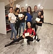 Hakkımızda 20 salsa ankara sertifika