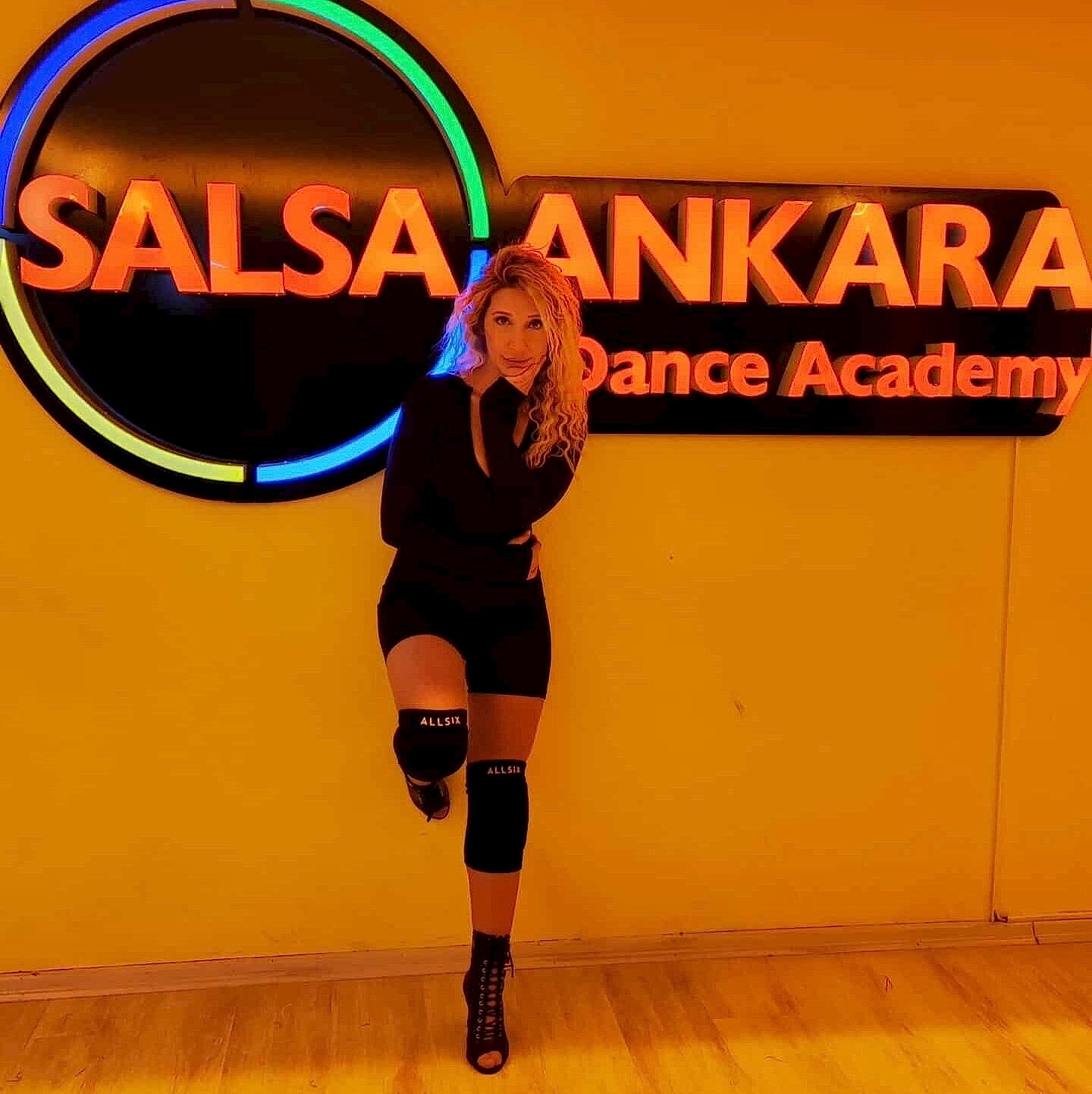 high heels - oryantal